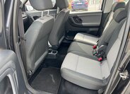 Škoda Roomster Kombi 1,2 l 63 kw