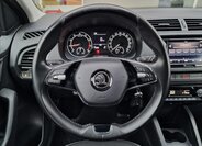 Škoda Fabia Kombi 999,0 70 kw