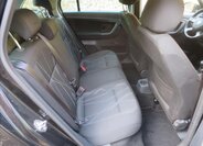 Škoda Fabia Kombi 1,6 l 77 kw