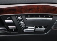 Mercedes-Benz Třídy S Sedan / Limuzína 4,7 l 320 kw