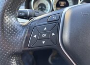 Mercedes-Benz Třídy E Kombi 2,1 l 125 kw