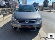 Volkswagen Golf Plus Kombi 1,4 l 118 kw