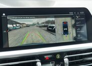 BMW Řada 4 Kabriolet 2,0 l 190 kw