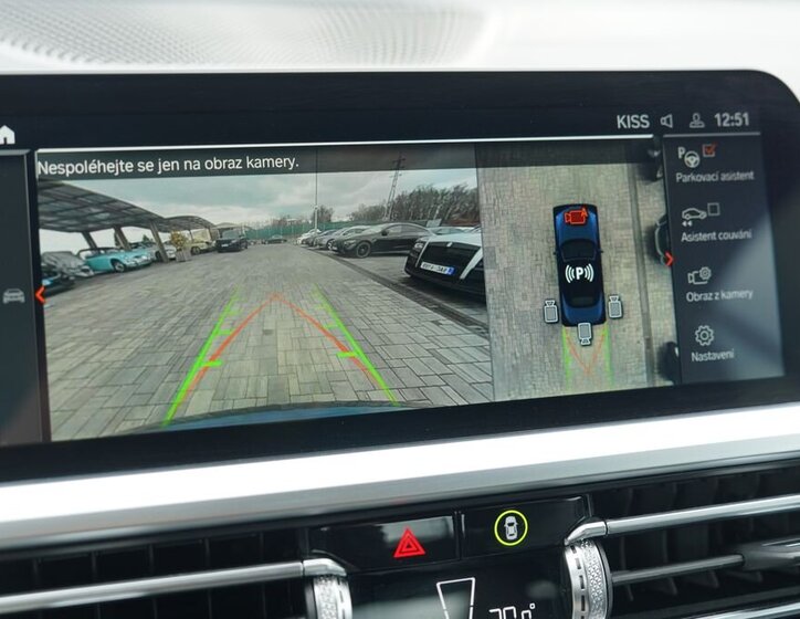 BMW Řada 4 Kabriolet 2,0 l 190 kw