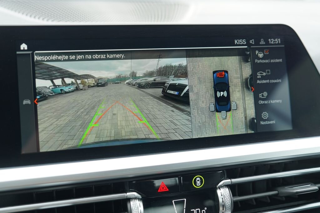 BMW Řada 4 Kabriolet 2,0 l 190 kw