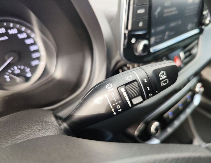 Hyundai i30 Hatchback 1,5 l 81 kw