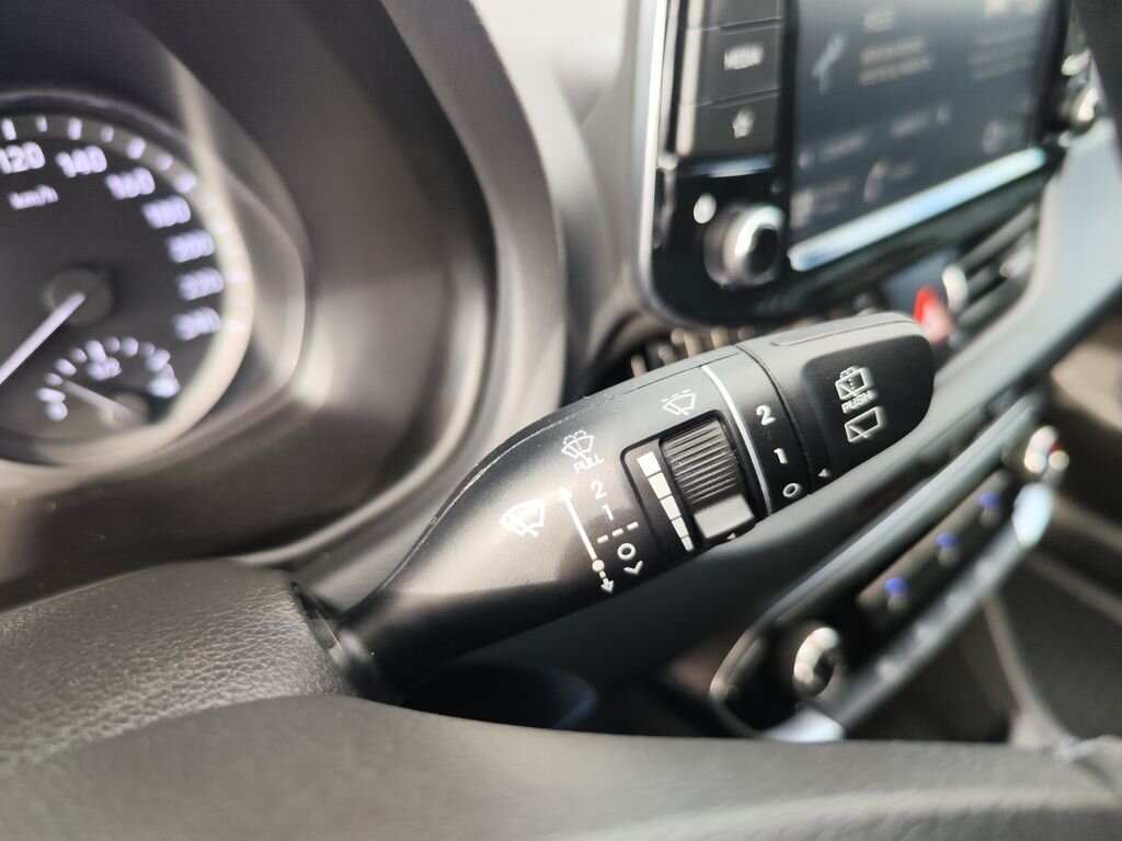 Hyundai i30 Hatchback 1,5 l 81 kw