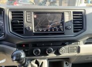 Volkswagen Crafter Ostatní 2,0 l 103 kw