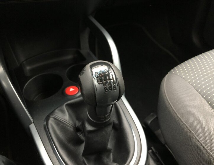 Seat Altea Hatchback 2,0 l 103 kw