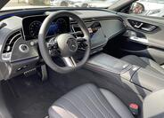 Mercedes-Benz Třídy E 7