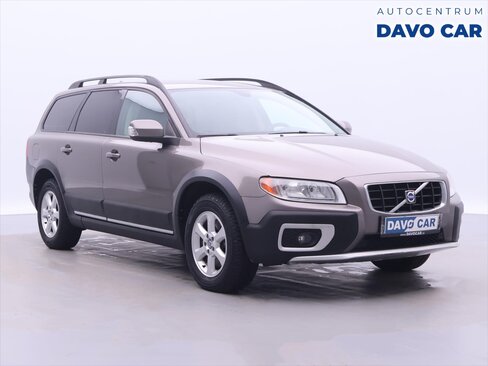 Volvo XC70 Kombi 2,4 l 136 kw