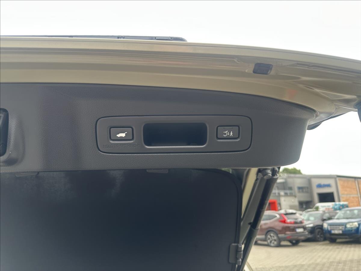 Honda HR-V SUV 1,5 l 79 kw