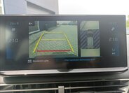 Peugeot 3008 SUV 1,5 l 96 kw