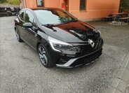 Renault Clio 3