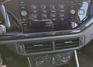 Volkswagen Taigo SUV / Terénní 999,0 70 kw