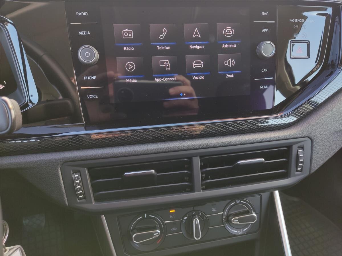 Volkswagen Taigo SUV / Terénní 999,0 70 kw