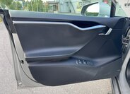 Tesla Model S Sedan / Limuzína 0,0 310 kw