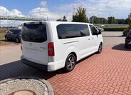 Toyota ProAce Verso 5