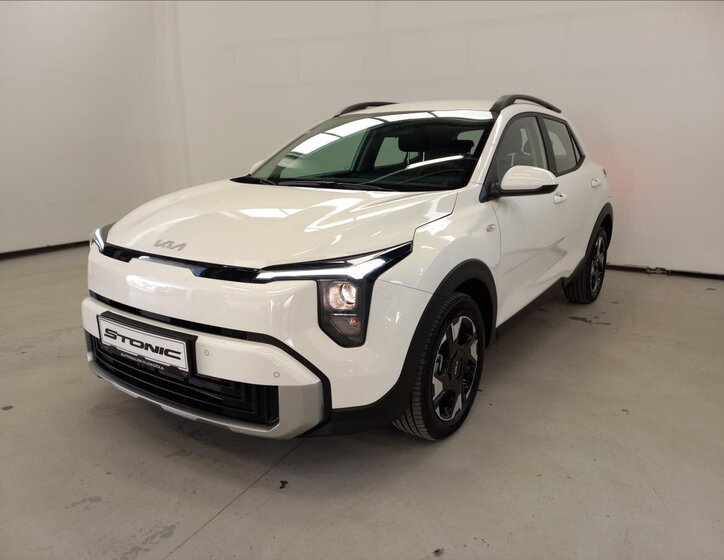 KIA Stonic SUV / Terénní 998,0 74 kw