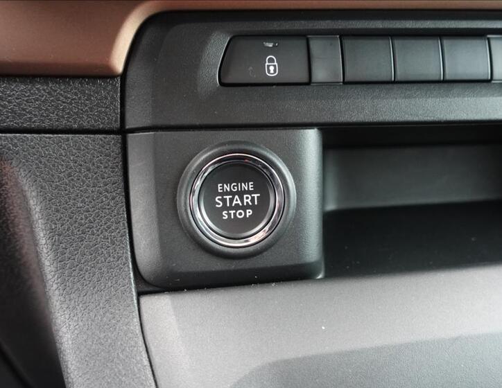 Toyota ProAce Verso 25