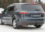 Ford S-MAX 7