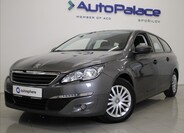 Peugeot 308 1