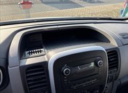 Renault Trafic Skříň 1,6 l 92 kw