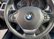 BMW Řada 3 11