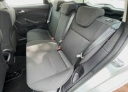 Ford Focus Kombi 1,6 l 70 kw