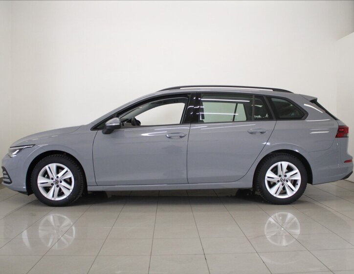 Volkswagen Golf Kombi 999,0 81 kw