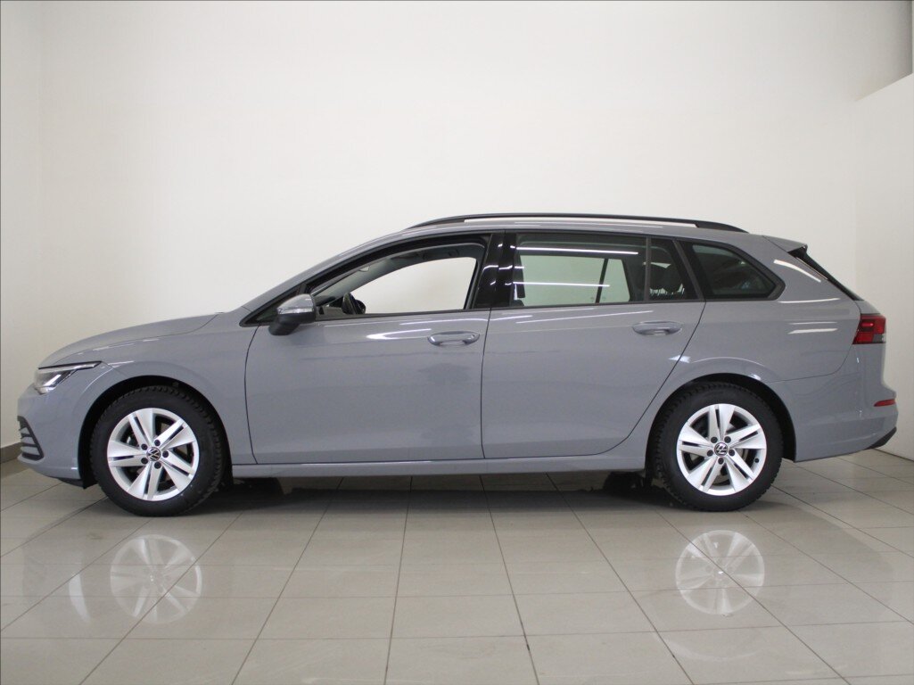 Volkswagen Golf Kombi 999,0 81 kw