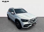 Mercedes-Benz GLE 7