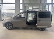 Volkswagen Caddy Ostatní 2,0 l 90 kw