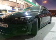 BMW Řada 4 Kupé 3,0 l 190 kw