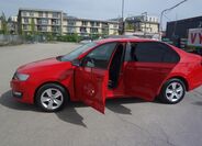 Škoda Rapid 13