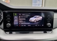 Škoda Octavia Liftback 999,0 81 kw