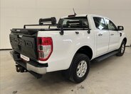 Ford Ranger Ostatní 2,0 l 125 kw