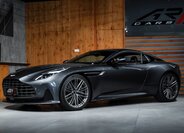Aston Martin Ostatní 1