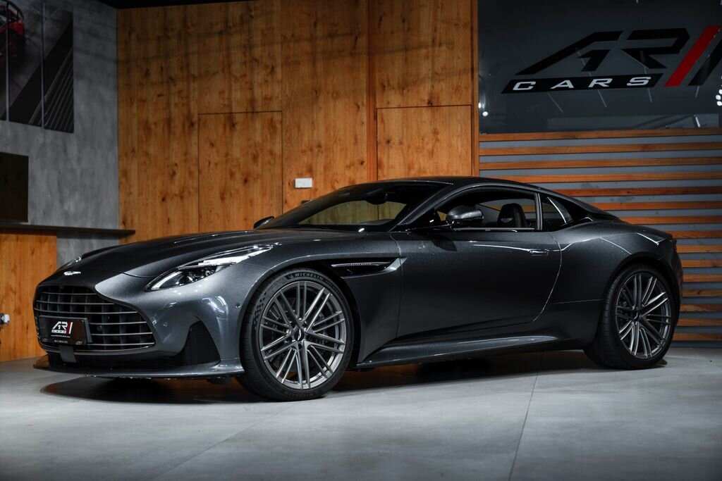 Aston Martin Ostatní