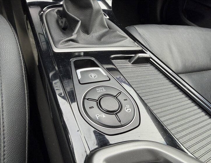 Hyundai i40 Kombi 1,7 l 104 kw