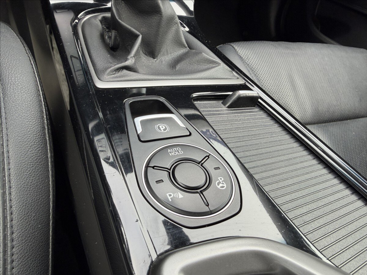 Hyundai i40 Kombi 1,7 l 104 kw