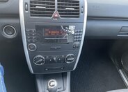 Mercedes-Benz Třídy A 16