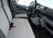 Citroën Jumpy Ostatní 2,0 l 110 kw