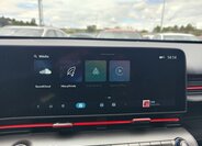 Hyundai Kona SUV / Terénní 1,6 l 145 kw