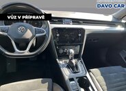 Volkswagen Passat Kombi 2,0 l 110 kw