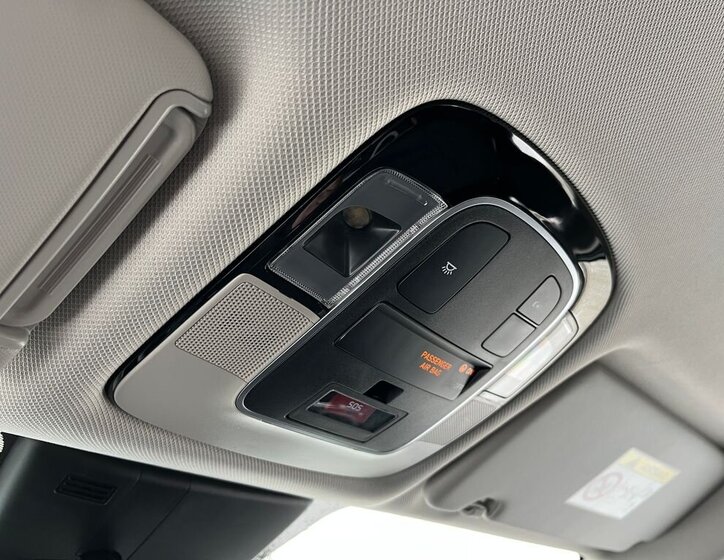 Hyundai Tucson SUV 1,6 l 117 kw