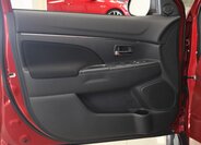 Mitsubishi ASX SUV / Terénní 1,6 l 86 kw