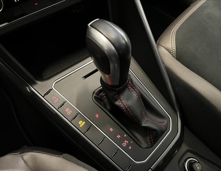 Volkswagen Polo Hatchback 2,0 l 147 kw