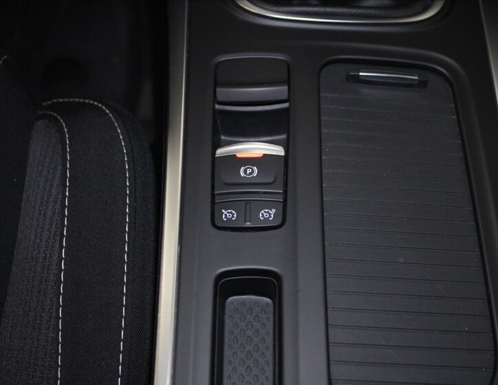 Renault Mégane Kombi 1,3 l 85 kw