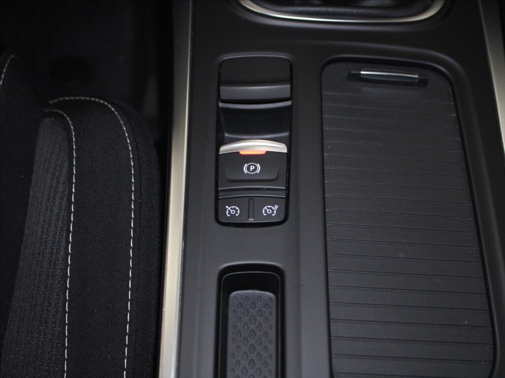 Renault Mégane Kombi 1,3 l 85 kw